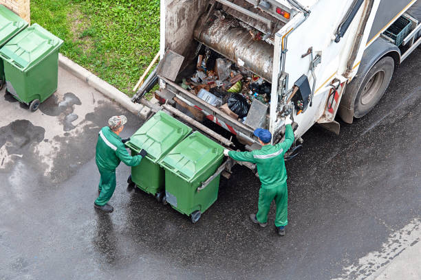 Yard Cleanup Services in Santa Fe, TX