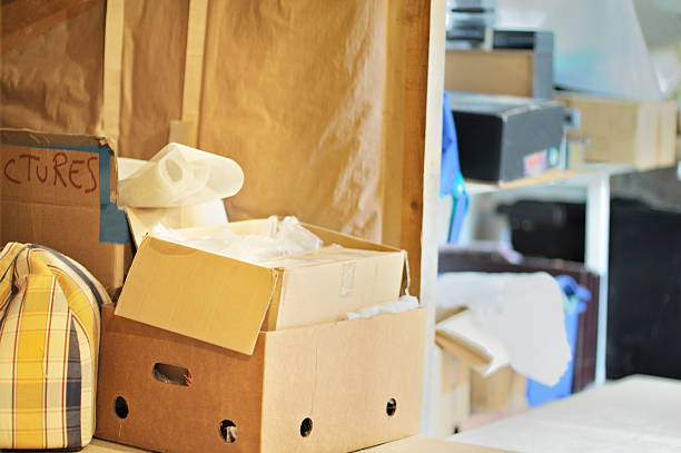 Household Junk Removal in Santa Fe, TX