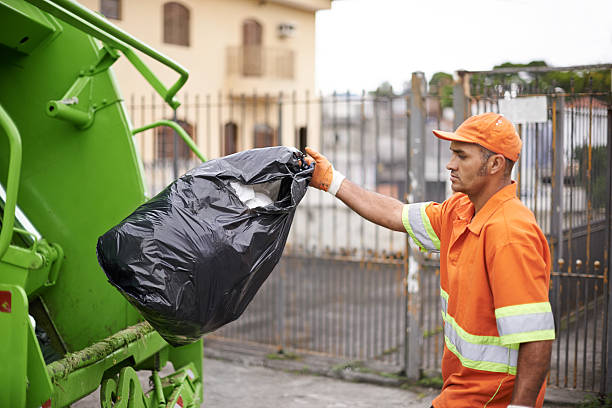 Best Attic Cleanout Services  in Santa Fe, TX