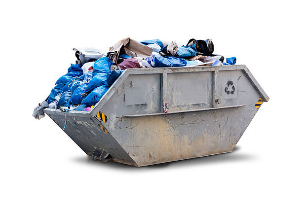 Best Household Junk Removal  in Santa Fe, TX