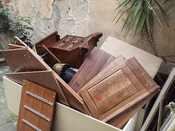 Best Junk Hauling Services  in Santa Fe, TX